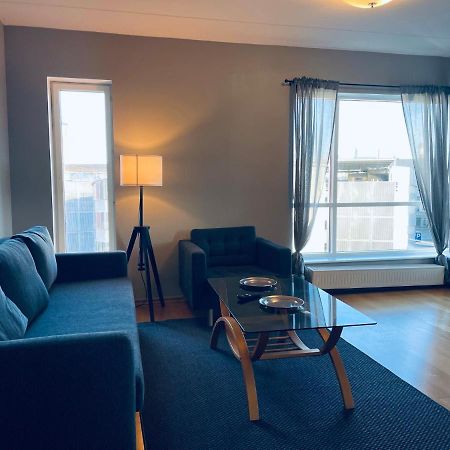 Tallinn Center Apartment Екстериор снимка