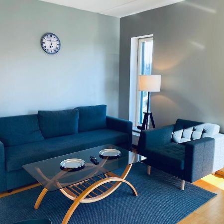 Tallinn Center Apartment Екстериор снимка