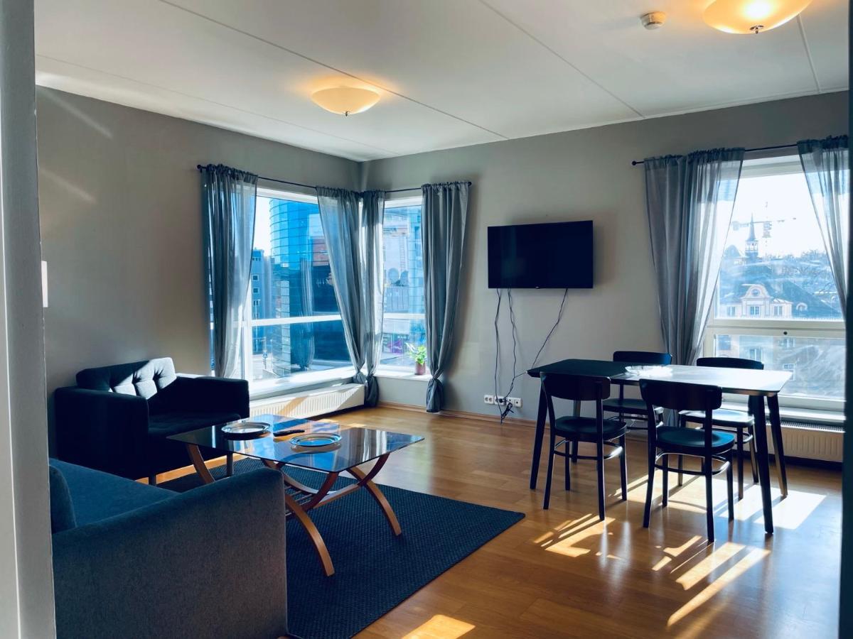 Tallinn Center Apartment Екстериор снимка