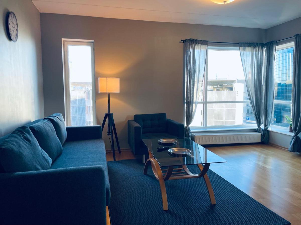 Tallinn Center Apartment Екстериор снимка