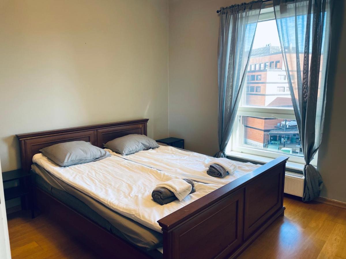 Tallinn Center Apartment Екстериор снимка