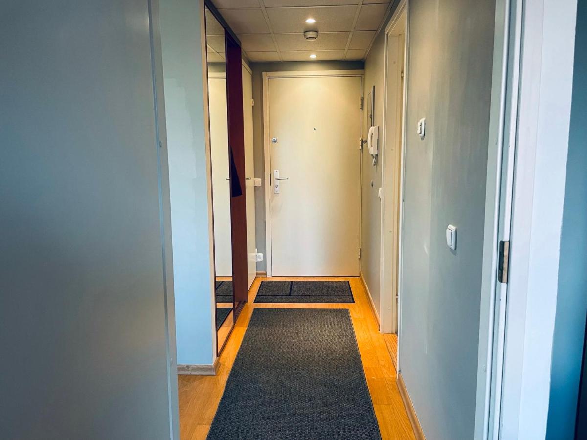 Tallinn Center Apartment Екстериор снимка