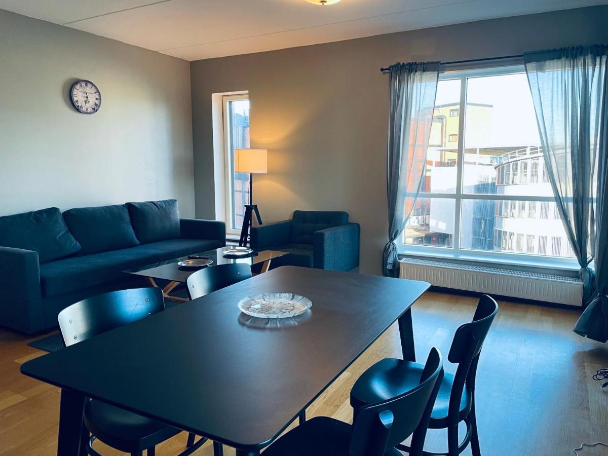 Tallinn Center Apartment Екстериор снимка