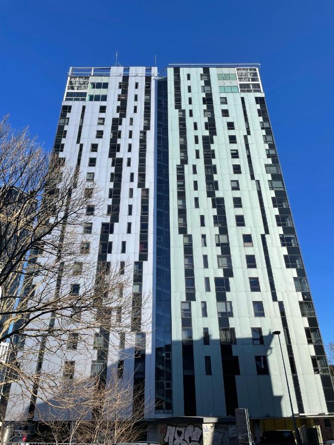 Tallinn Center Apartment Екстериор снимка